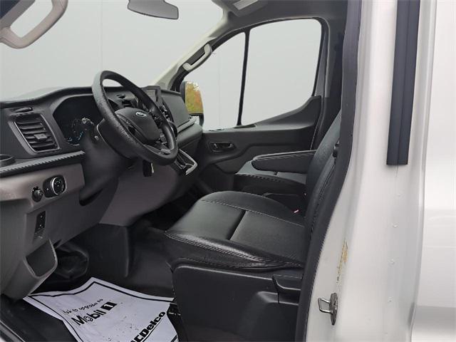 used 2023 Ford Transit-150 car, priced at $25,598