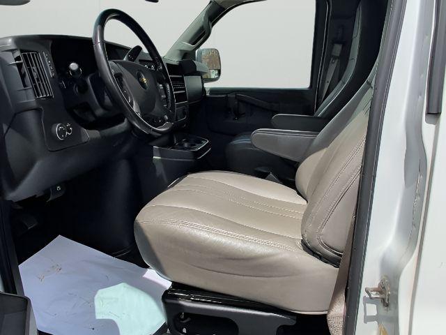 used 2020 Chevrolet Express 2500 car, priced at $19,608