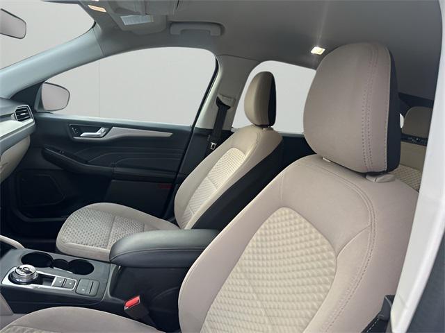 used 2021 Ford Escape car, priced at $13,840