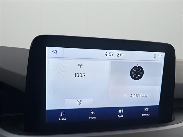 used 2021 Ford Escape car, priced at $13,840