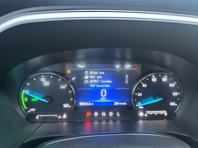 used 2021 Ford Escape car, priced at $12,528