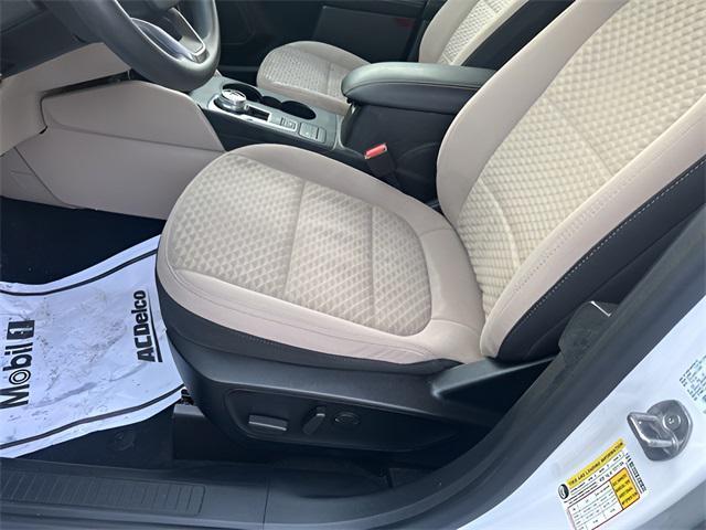 used 2021 Ford Escape car, priced at $13,840