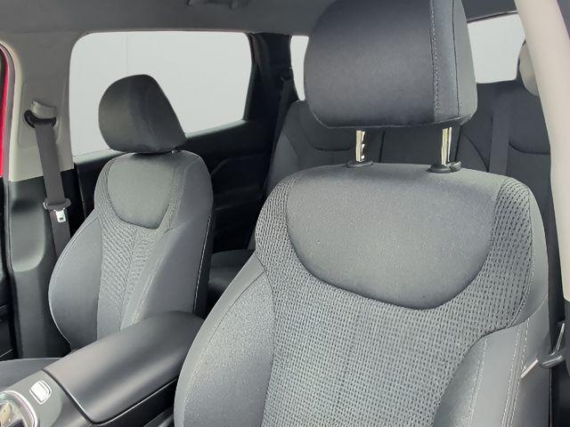 used 2021 Hyundai Santa Fe car, priced at $21,988