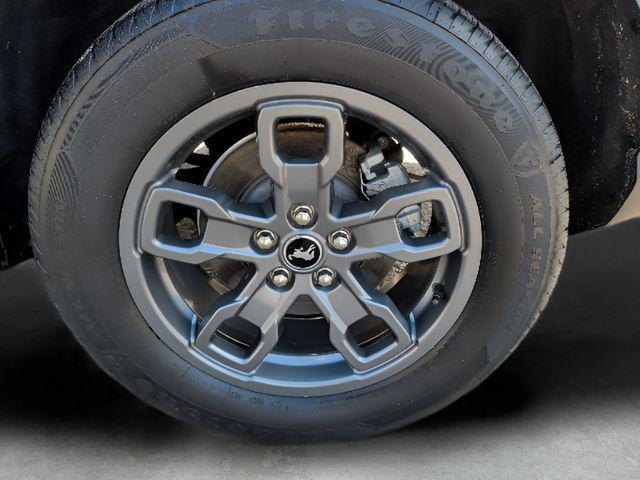 used 2021 Ford Bronco Sport car, priced at $16,438