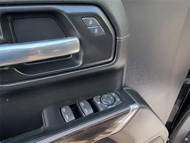 used 2020 Chevrolet Silverado 1500 car, priced at $19,946