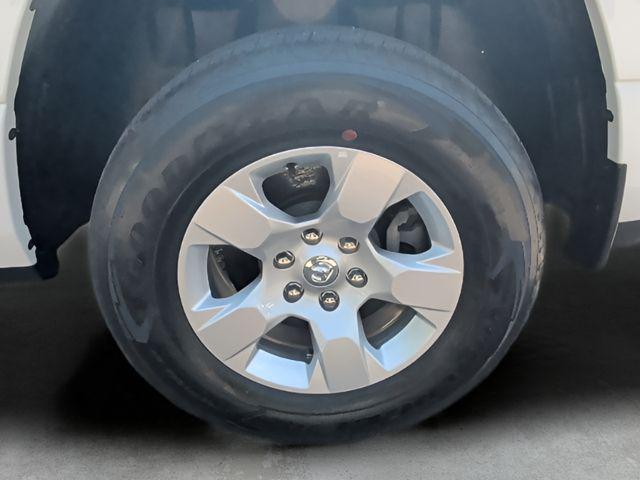 used 2023 Ram 1500 car, priced at $36,630