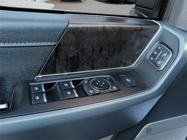 used 2023 Ford F-250 car, priced at $64,963