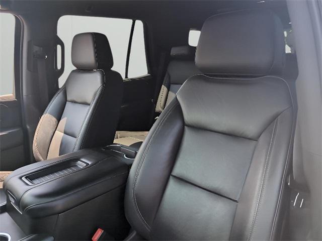 used 2021 Chevrolet Tahoe car, priced at $30,908