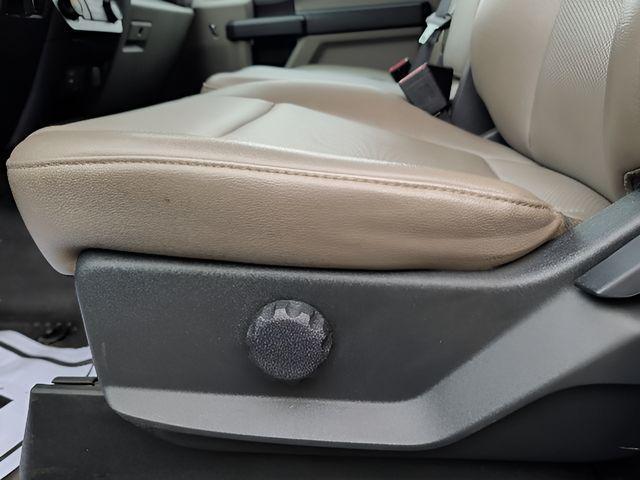 used 2022 Ford F-350 car, priced at $40,988