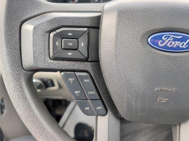 used 2022 Ford F-350 car, priced at $40,988