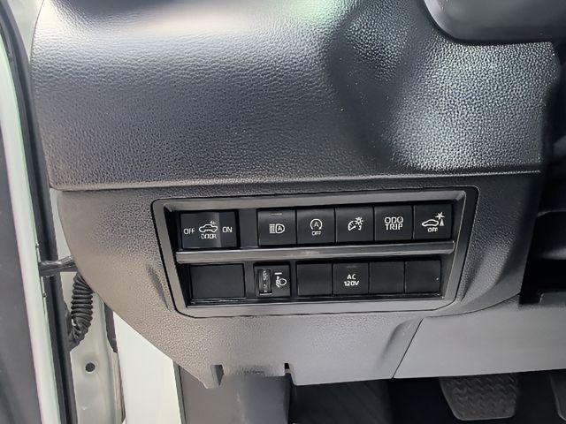 used 2022 Toyota Tundra car, priced at $32,422