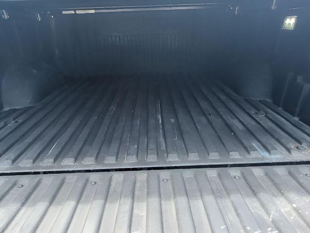 used 2022 Toyota Tundra car, priced at $32,422