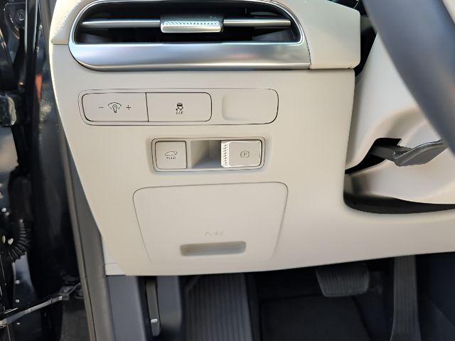 used 2023 Hyundai Palisade car, priced at $34,516