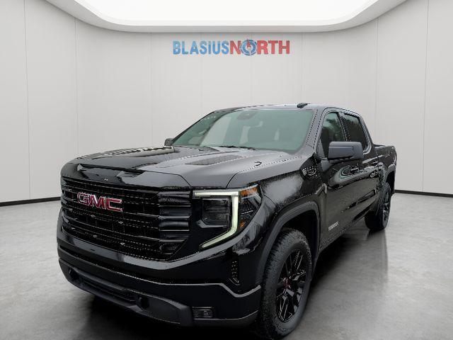 used 2026 GMC Sierra 1500 car, priced at $49,498