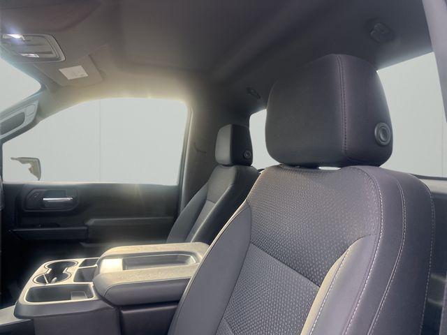 used 2024 Chevrolet Silverado 2500 car, priced at $45,721