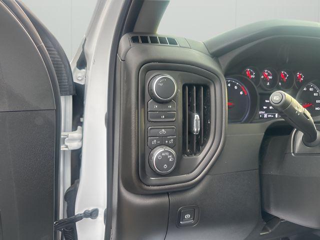 used 2024 Chevrolet Silverado 2500 car, priced at $45,721