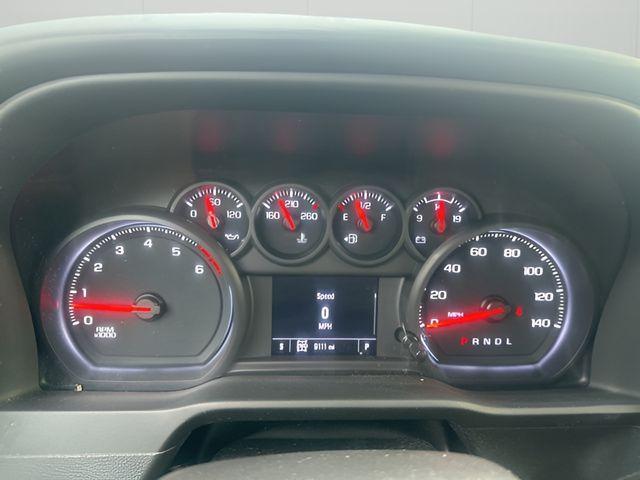 used 2024 Chevrolet Silverado 2500 car, priced at $45,721