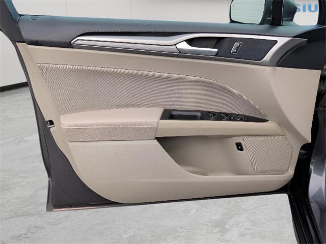 used 2020 Ford Fusion car, priced at $14,174