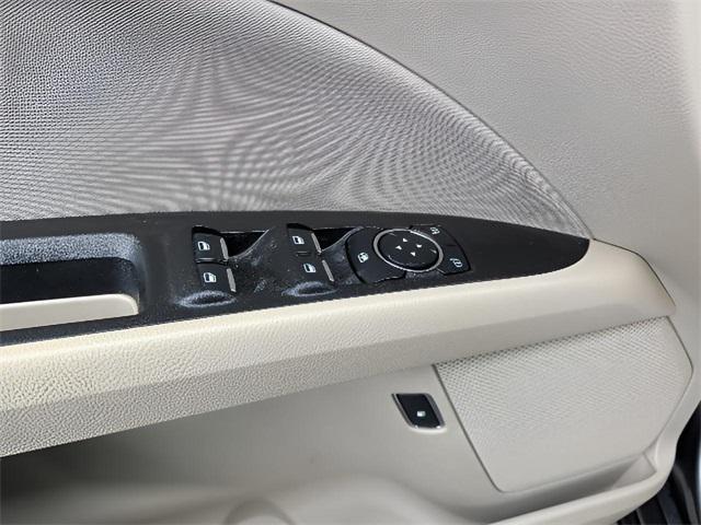 used 2020 Ford Fusion car, priced at $14,174
