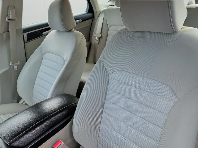 used 2020 Ford Fusion car, priced at $12,886