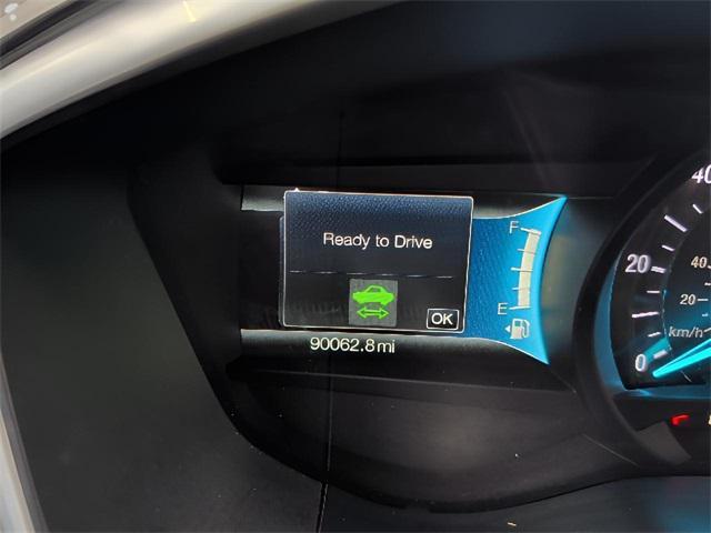 used 2020 Ford Fusion car, priced at $14,174