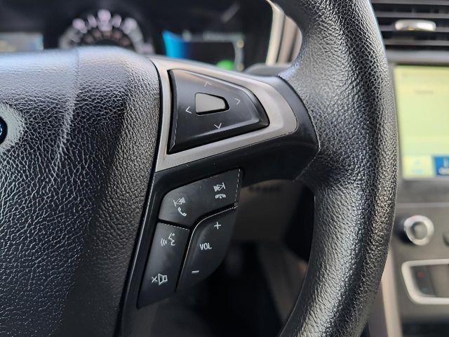 used 2020 Ford Fusion car, priced at $12,886
