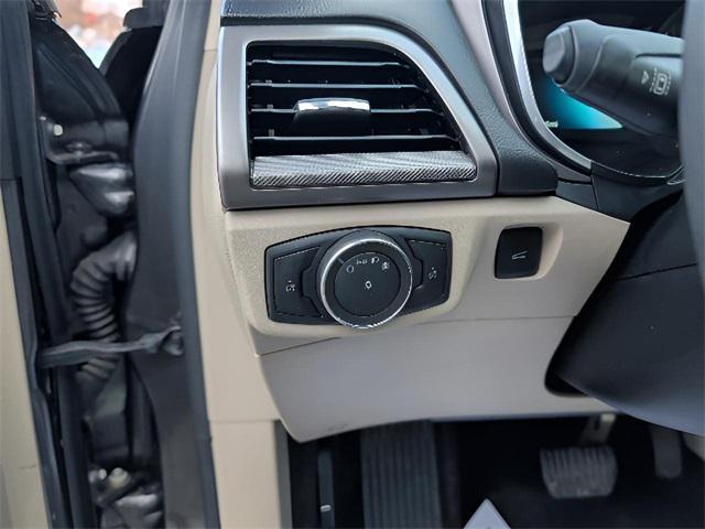 used 2020 Ford Fusion car, priced at $14,174