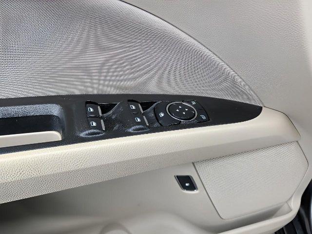 used 2020 Ford Fusion car, priced at $12,886