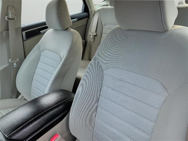 used 2020 Ford Fusion car, priced at $14,174