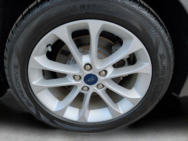 used 2020 Ford Fusion car, priced at $12,886