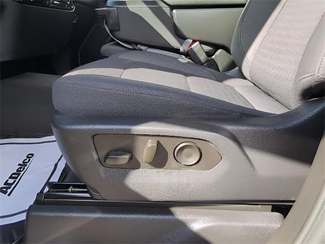 used 2022 Chevrolet Silverado 1500 car, priced at $31,483