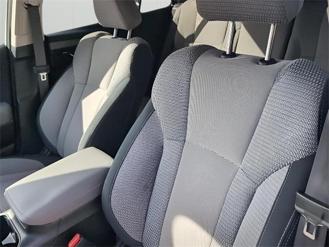 used 2023 Subaru Outback car, priced at $18,128