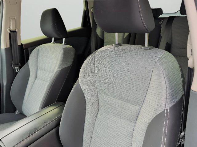 used 2023 Nissan Rogue car, priced at $15,521