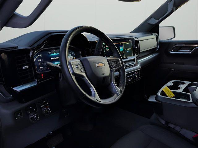 used 2023 Chevrolet Silverado 1500 car, priced at $31,988