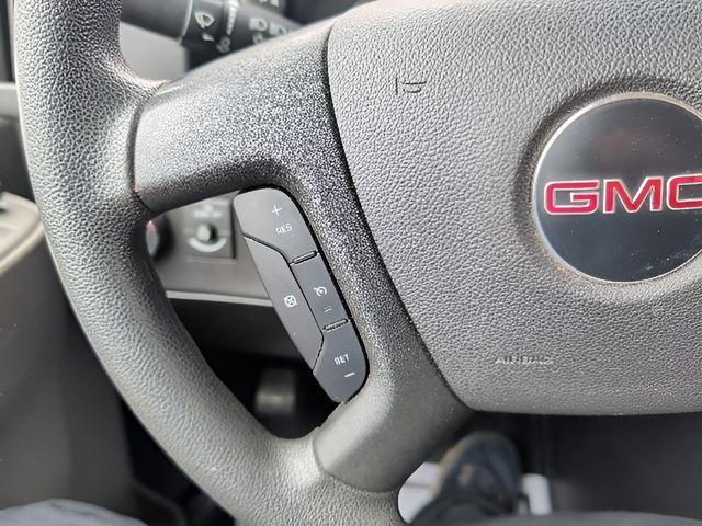 used 2024 GMC Savana 2500 car, priced at $27,988