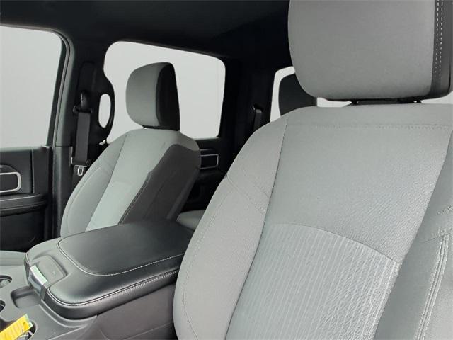 used 2024 Ram 2500 car, priced at $36,592