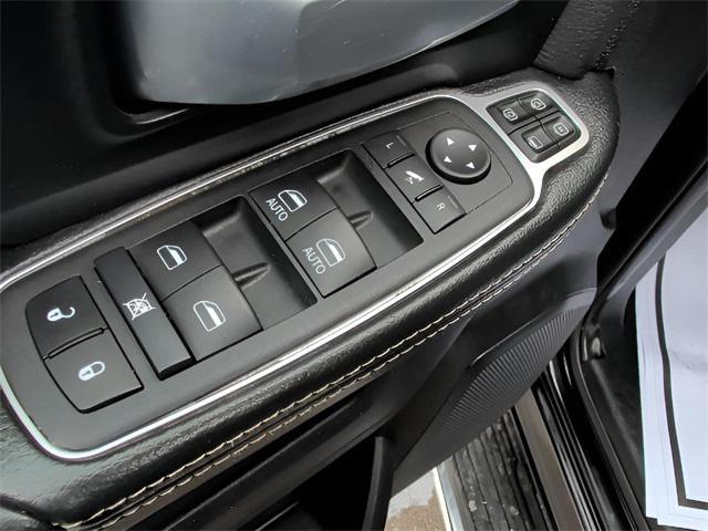 used 2024 Ram 2500 car, priced at $36,592