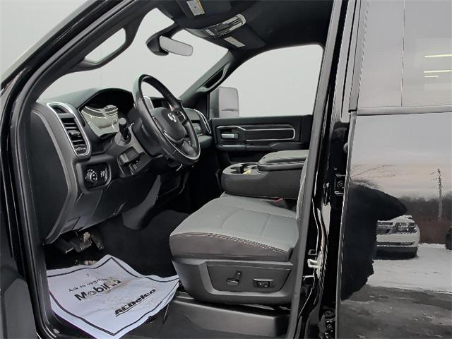 used 2024 Ram 2500 car, priced at $36,592