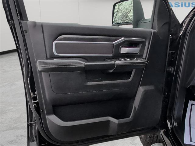 used 2024 Ram 2500 car, priced at $36,592