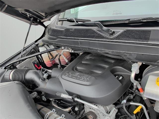used 2024 Ram 2500 car, priced at $36,592