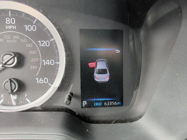 used 2022 Toyota Corolla car, priced at $15,994