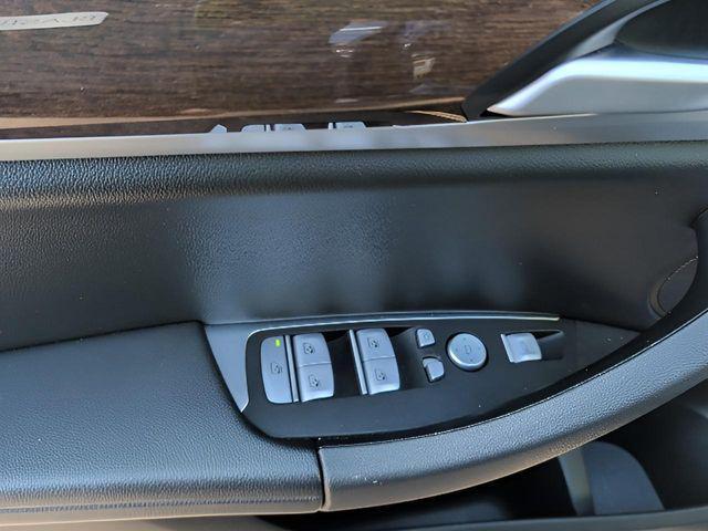 used 2023 BMW X3 car, priced at $29,251