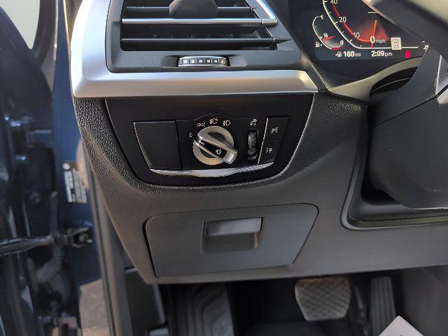 used 2023 BMW X3 car, priced at $29,251