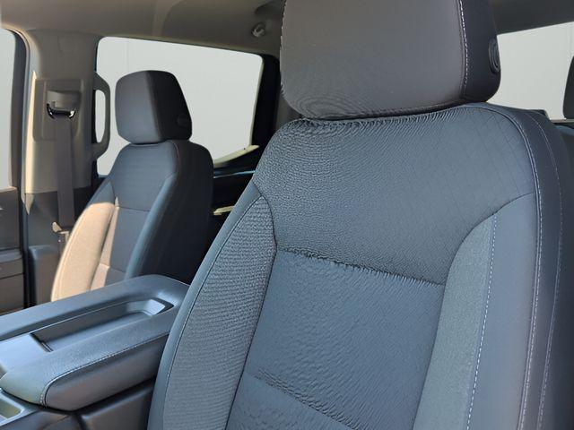 used 2024 Chevrolet Silverado 1500 car, priced at $39,310
