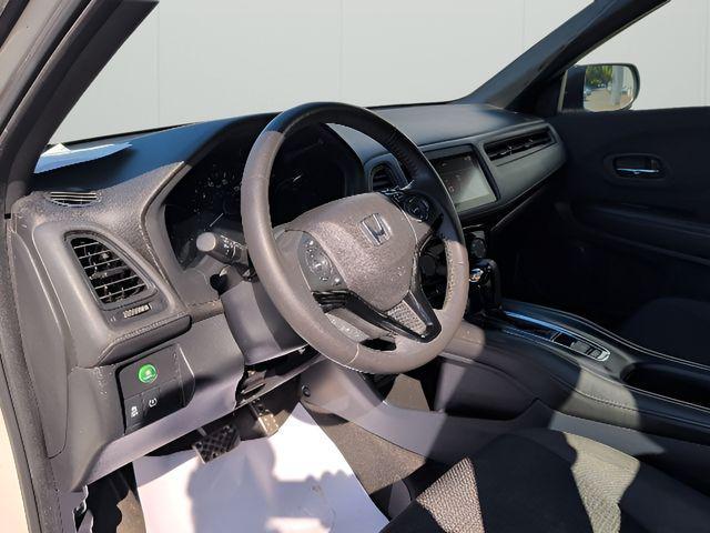 used 2020 Honda HR-V car, priced at $16,608