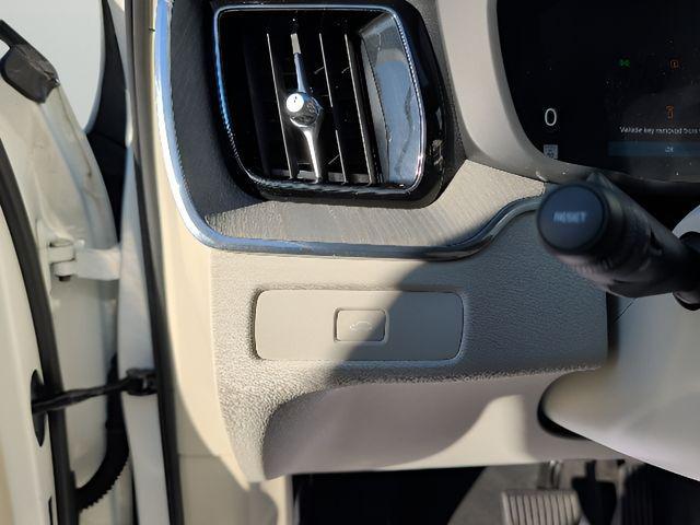 used 2024 Volvo XC60 car, priced at $27,142