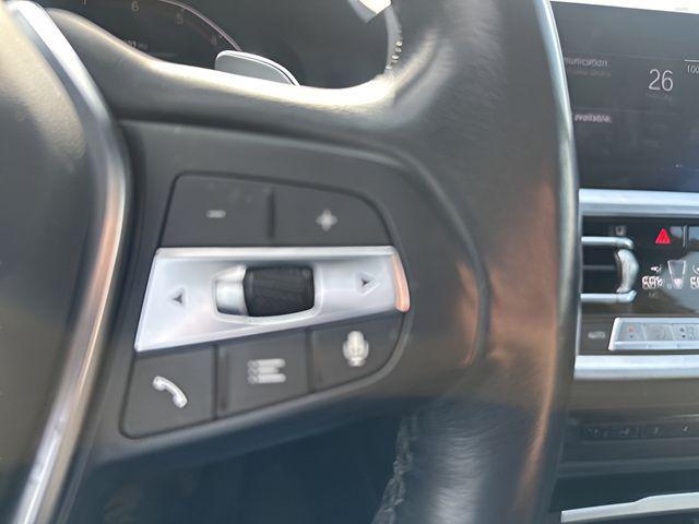 used 2023 BMW 430 car, priced at $29,988