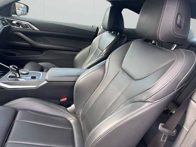 used 2023 BMW 430 car, priced at $29,988