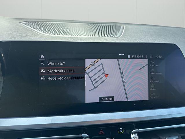 used 2023 BMW 430 car, priced at $29,988