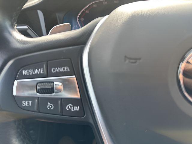 used 2023 BMW 430 car, priced at $29,988